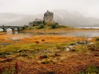 Eilean Donan Castle, Scotland thumbnail