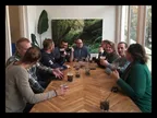 Last call: 2 days and 2 hours until the Steem Meet-up in Rotterdam! Tell me that you're joining us in the comments :-) thumbnail