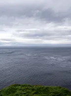 Dunnet Head and the discovery of silence within deafening noise thumbnail