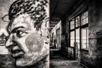 [PHOTO] Abandoned Shit: a corridor in Fort de la Chartreuse thumbnail