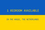 Room available for 1 adult in The Hague, The Netherlands thumbnail
