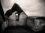 Monochrome Series: the beauty of graveyards thumbnail