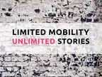 Limited mobility | Unlimited stories: How to exercise if one foot can't be used? thumbnail
