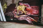 [PHOTO ESSAY] Street art in Red Hook, NYC thumbnail