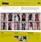 Launching my new website: studionocta.com thumbnail