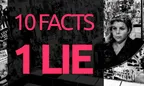 10 FACTS, 1 LIE - How well do you already know me? thumbnail