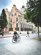 Short updates from a short Dutch trip #1 thumbnail