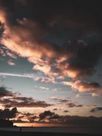 [PHOTO] A French sunset, a roadtrip in the making thumbnail