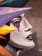 [Travel Update] Street art in Madrid thumbnail