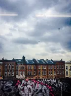 [PHOTO] Through a dirty train window #29 thumbnail