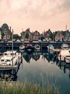 [PHOTO ESSAY] A road trip to 'vintage' Veere, The Netherlands thumbnail