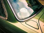 [PHOTO] Hats, Rooftops & Street Art thumbnail