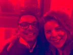 Mini-meet with the Content King of Steem thumbnail
