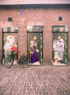Short updates from a short Dutch trip #12  thumbnail