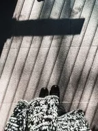 Textural outings | Spring is here thumbnail