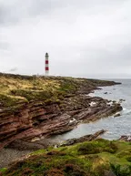 The North-Coast 500: from Thurso to Dornoch and completing the 500 miles [Fourth leg] thumbnail
