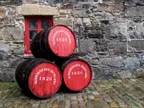 After the North-Coast 500: from Dufftown to Weem thumbnail