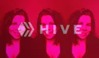My Introduction to the Hive Community | Art Loving Psychologist with Limited Mobility and a long history with Community Blogging thumbnail