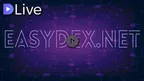 I got interviewed! | EasyDEX Hangout #4 thumbnail