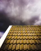 [Slice of HOME] Dutch roof tiles thumbnail
