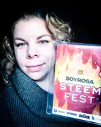 The blocktrades contest | My favourite and least favourite thing about going to SteemFest | Will I find me some FIAT? thumbnail