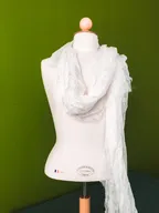 Treasure the Treasure | Handmade dummy for me to show my wearable art on thumbnail