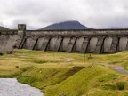 A great sight in Scotland: The Glen Lyon Dam thumbnail
