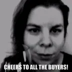 Saying CHEERS to all the builders and buyers of STEEM thumbnail