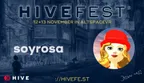 Time for HiveFest: How to join and/or help the yearly community event by casting your vote!  thumbnail