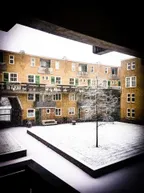 [Slice of HOME] The view from my balcony (new photo series) thumbnail
