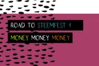 7949 STEEM will get me to attend SteemFest 4 in Bangkok | Road to SteemFest 4 thumbnail