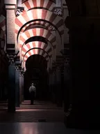 [PHOTO] Mezquita, a mosque transformed into a cathedral in Cordoba, Spain thumbnail