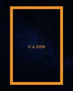 SteemFastForward | SteemFest3000 | The people stay the same | GIF short movie by @soyrosa thumbnail