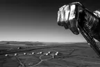 Showcase Sunday: The Genghis Khan Statue | A bizarre sight in the Mongolian Countryside thumbnail