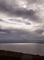 [PHOTO] A special type of cloud: fallstreak hole thumbnail