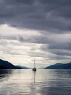 [PHOTO] Loch Ness, Schotland, Europe #3 thumbnail