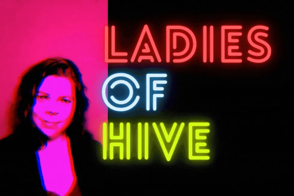ladies of hive.gif
