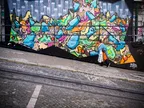 [Travel Update] Lisbon has a LOT of street art - URBAN GALLERY thumbnail