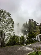 Lunch up the mountain thumbnail