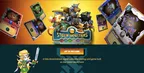 Are you already into @steemmonsters? I completed my (regular) @steemmonsters card collection today! thumbnail
