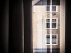 [Slice of HOME] Reflections in my bedroom window thumbnail