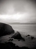 Monochrome Series: North-Coast of the Scottish Highlands II thumbnail
