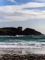 Vibrant colours of Scotland's beaches thumbnail