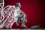 [PHOTO ESSAY] Story telling in Red Hook by an artist named Swoon thumbnail