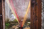 [PHOTO] Finding colourful Fiber Art in a Prison Cell thumbnail