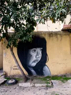 [Travel Update] Street art in LX Factory Lisbon thumbnail