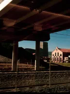 [PHOTO] Taking pictures through dirty train windows #13 thumbnail
