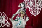 Showcase Sunday: Swoon, Street Artist from NYC [Photo Essay, 18 photos/1564 words] thumbnail