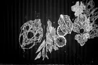 [PHOTO ESSAY] Decorative paper cut outs in Red Hook by Swoon thumbnail