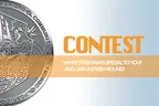 Did you know you can hold STEEM in your own two hands? Share which Steemian is special to you and win a Steem ROUND for both of you! thumbnail